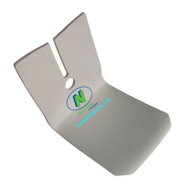 Ghế ván ép phủ laminate 3