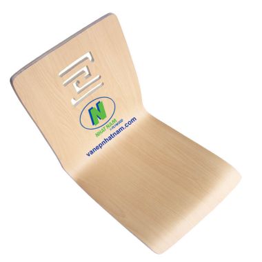 Ghế ván ép phủ laminate 1