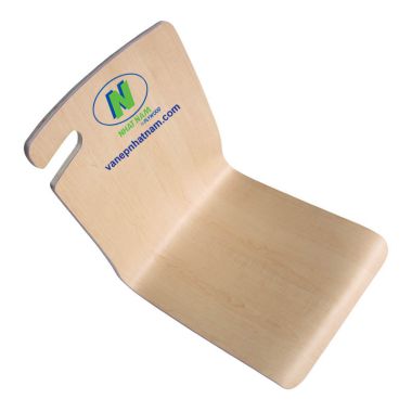 Ghế ván ép phủ laminate 11