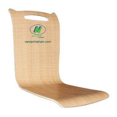 Ghế ván ép phủ veneer 30