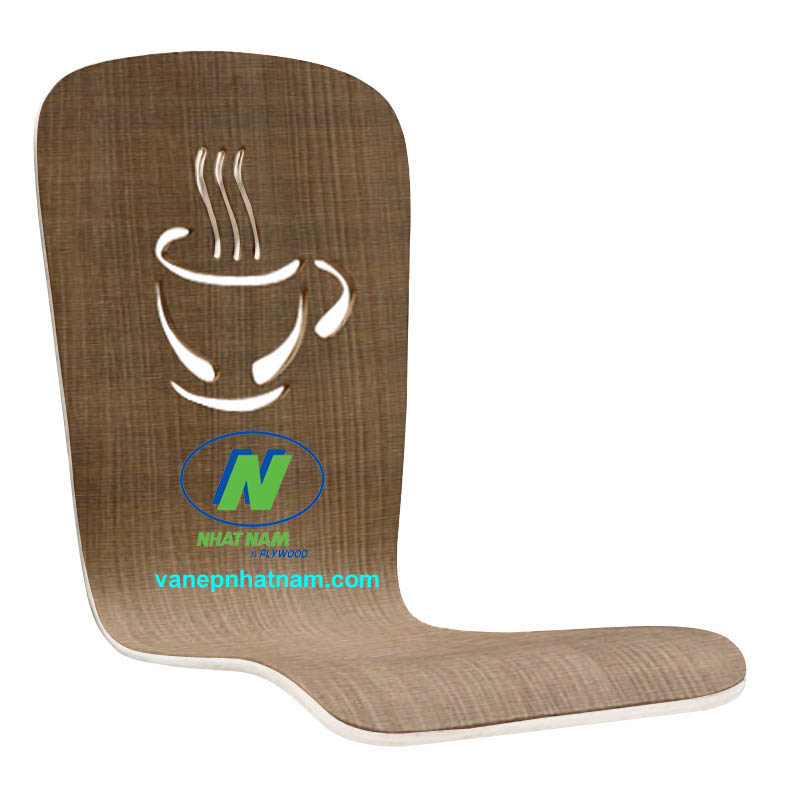 Ván ép ghế uốn laminate 39