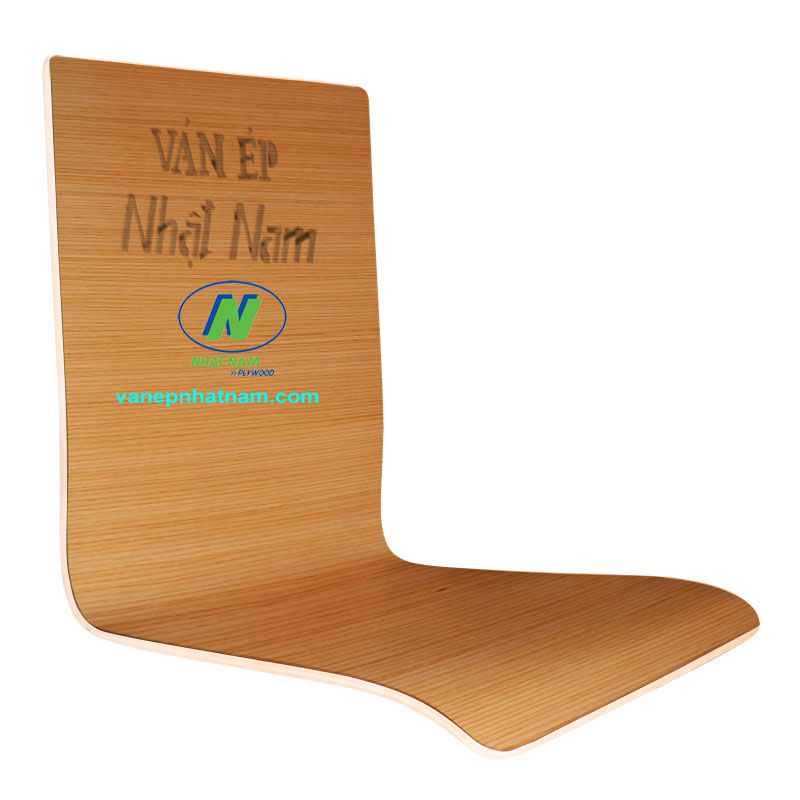 Ghế plywood phủ laminate 22