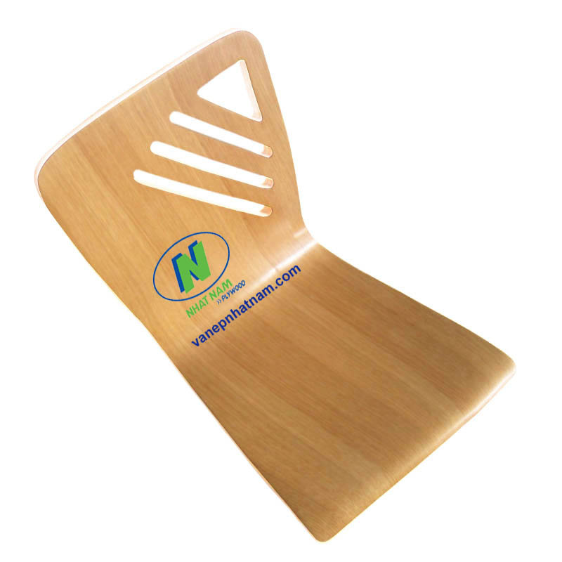 Ghế ván ép phủ laminate 6