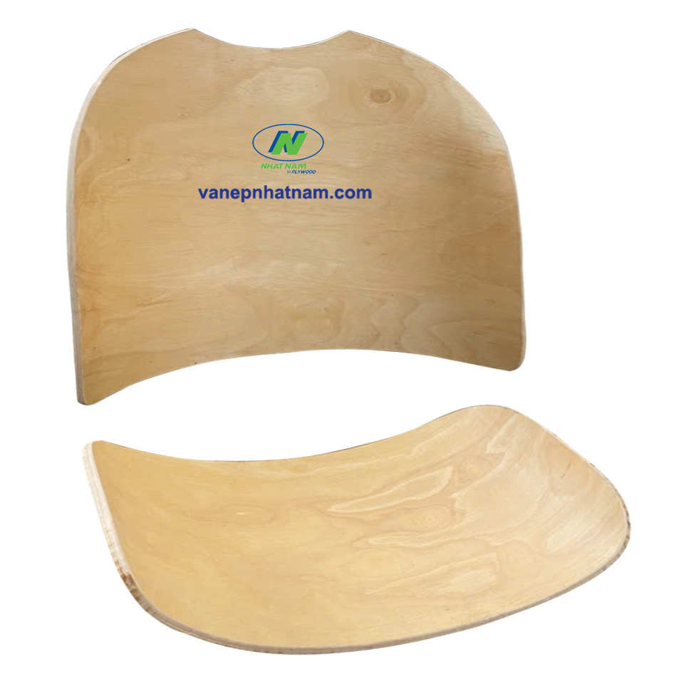 Ván ép ghế bọc 8
