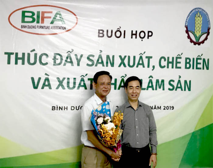 hiệp hội chế biến gỗ Bình Dương Bifa (3)