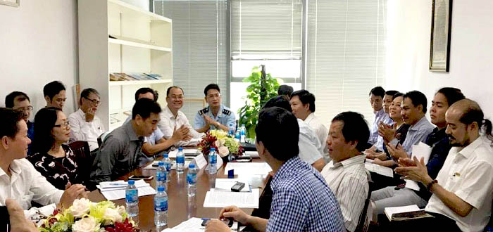 hiệp hội chế biến gỗ Bình Dương Bifa (5)