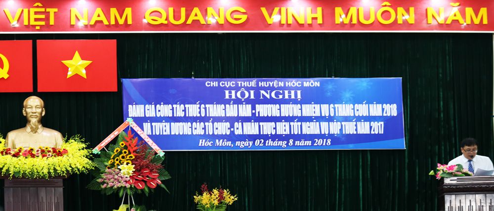 Công ty ván ép Nhật Nam - Doanh nghiệp thực hiện tốt nghĩa vụ nộp thuế năm 2017