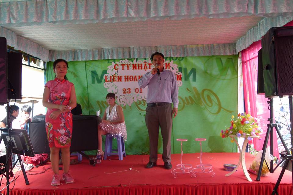 lời chúc tất niên cuối năm