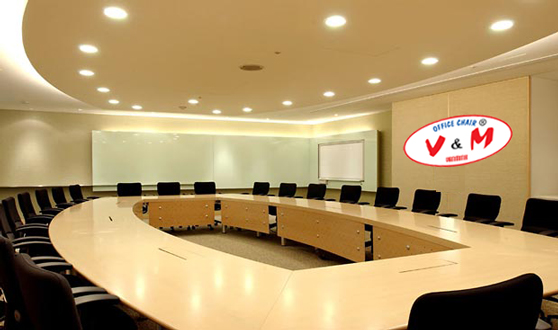 Nhật Nam xuất hàng ván ép cho công ty ghế văn phòng Văn Minh