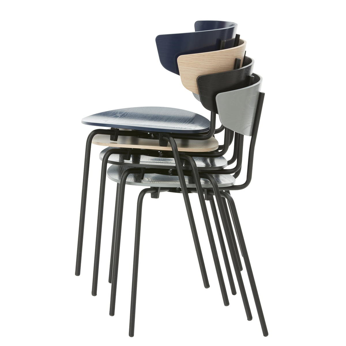ghế gỗ ván ép đẹp thanh lịch (2)