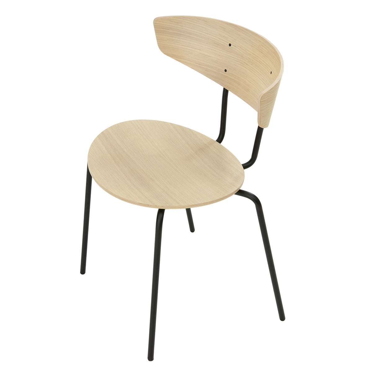ghế gỗ ván ép đẹp thanh lịch (4)
