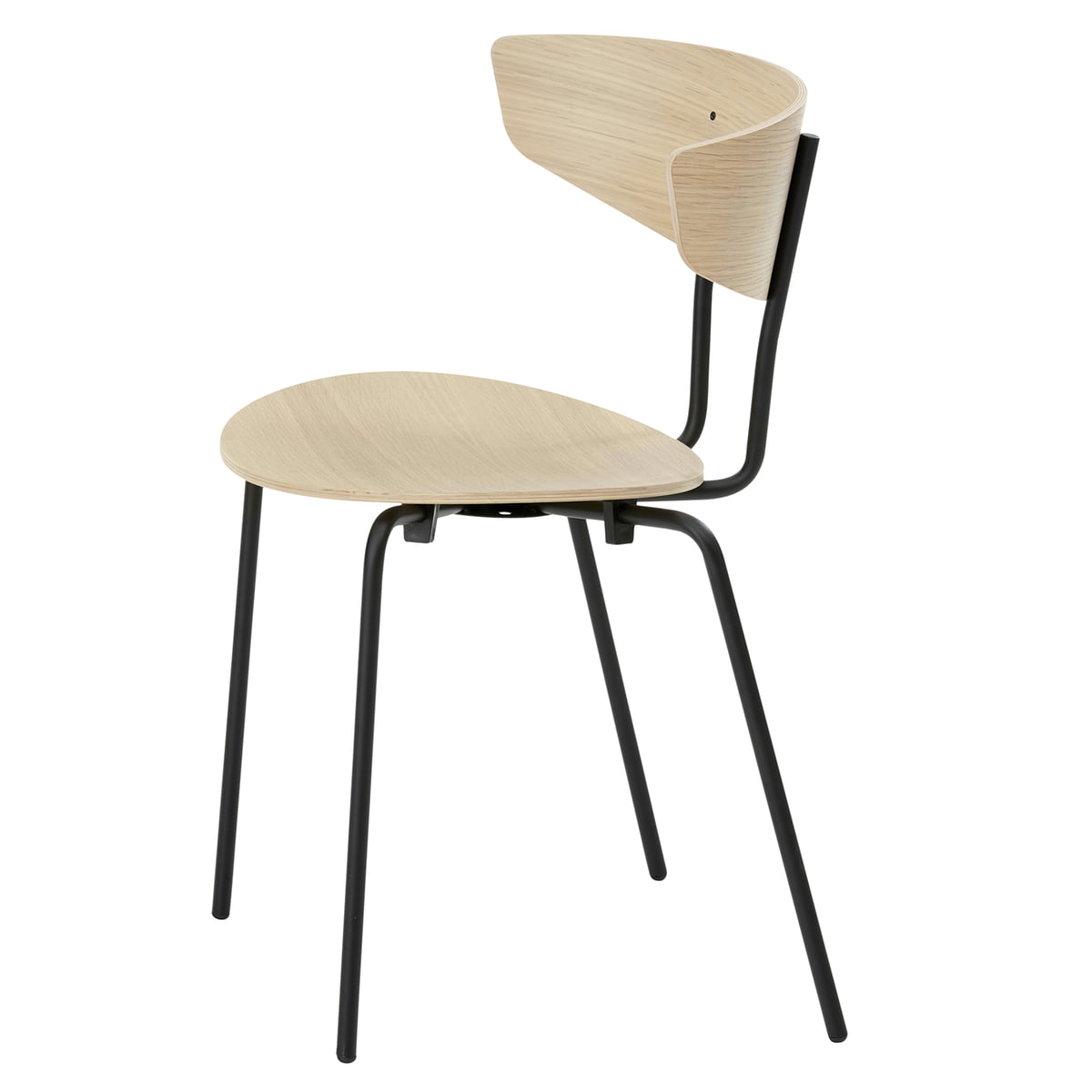 ghế gỗ ván ép đẹp thanh lịch (6)