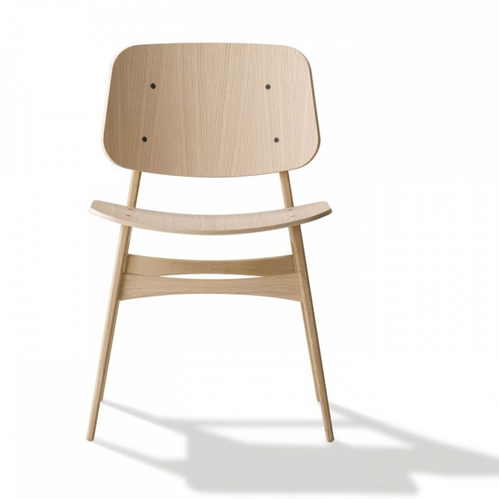 ghế gỗ ván ép dán veneer (1)