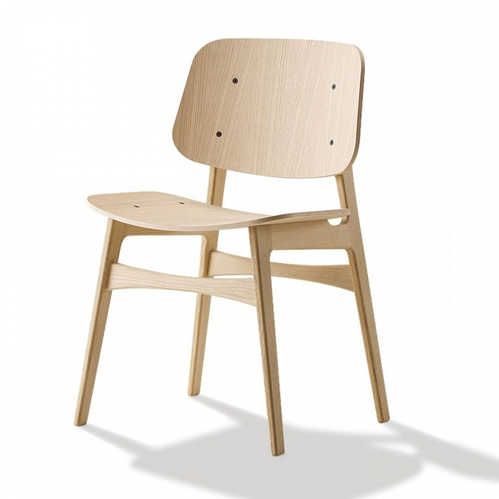 ghế gỗ ván ép dán veneer (2)