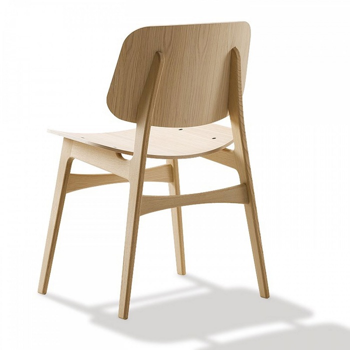 ghế gỗ ván ép dán veneer (3)