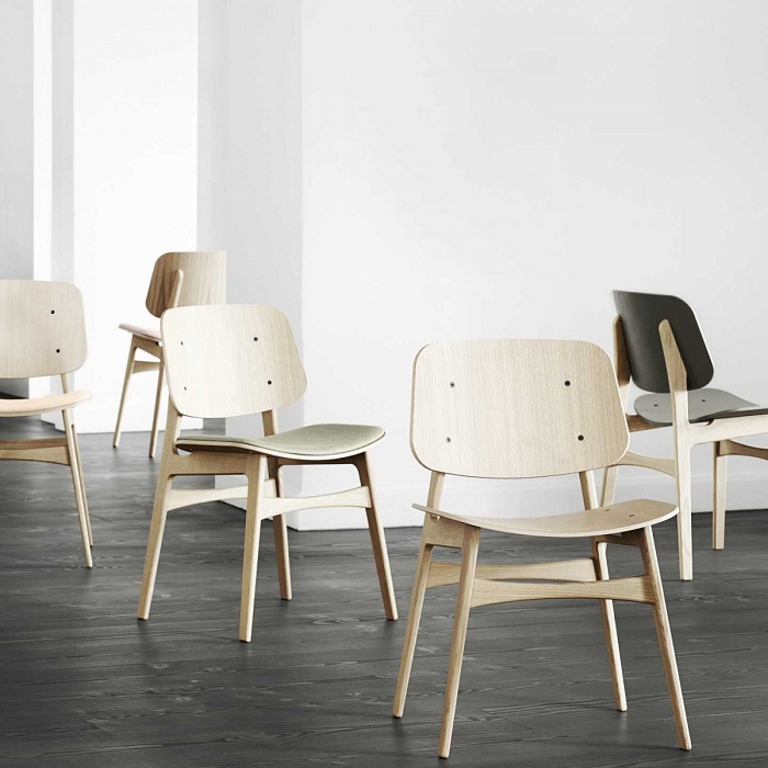 ghế gỗ ván ép dán veneer (4)