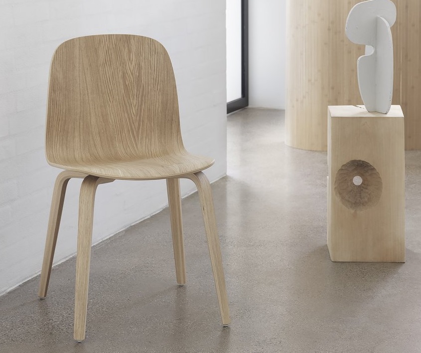 ghế gỗ plywood uốn cong (6)