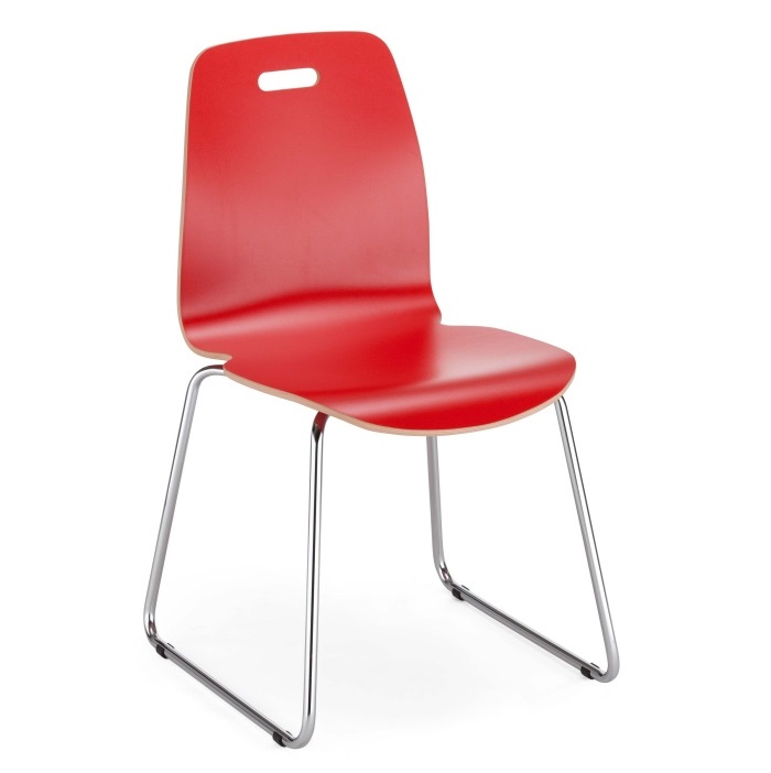 ghế gỗ ván ép dán laminate (1)