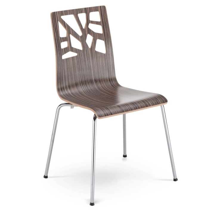 ghế gỗ ván ép dán laminate (3)