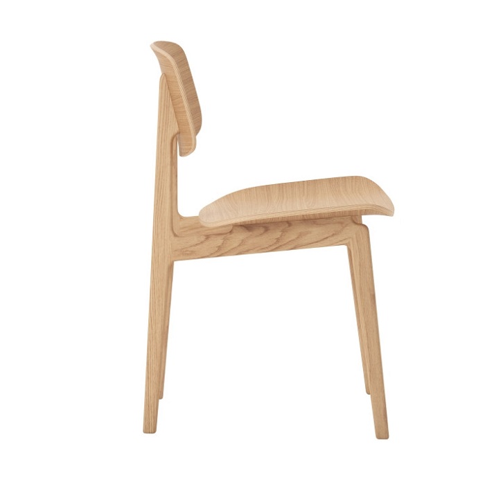 ghế gỗ ván ép phủ veneer (4)