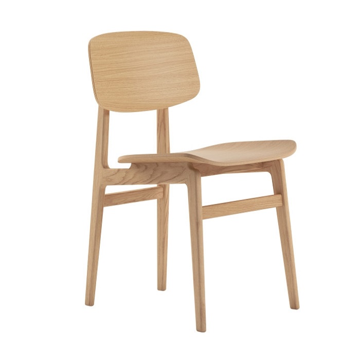 ghế gỗ ván ép phủ veneer (5)