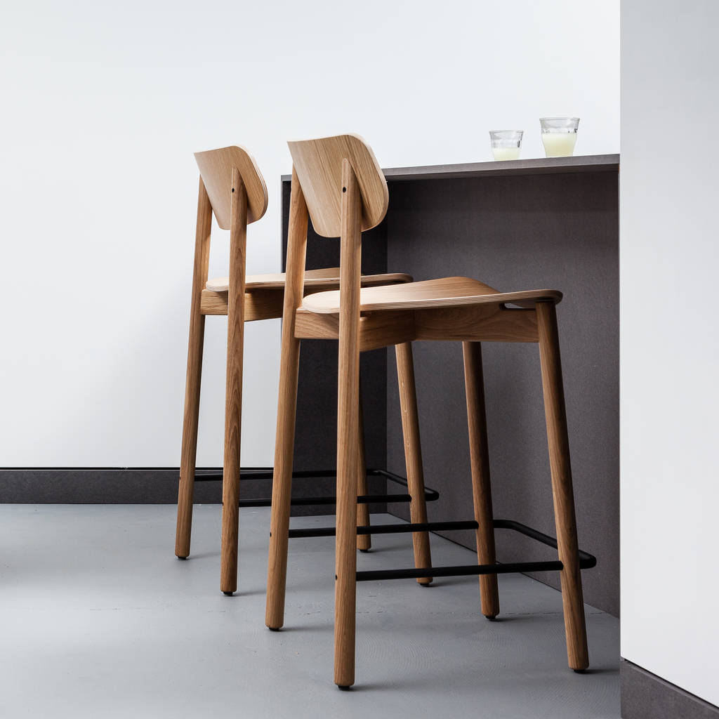 ghế gỗ ván ép uốn cong (11)