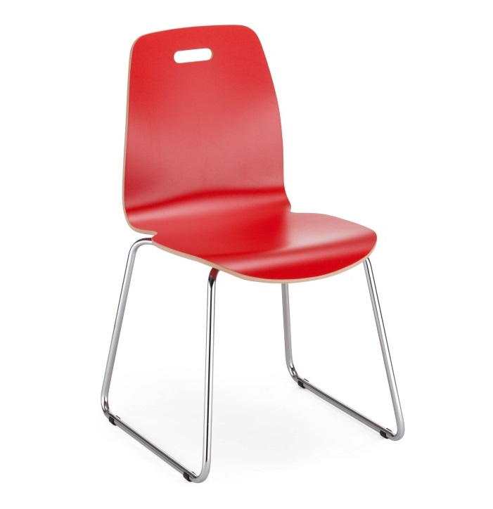 ghế ván ép dán laminate (4)