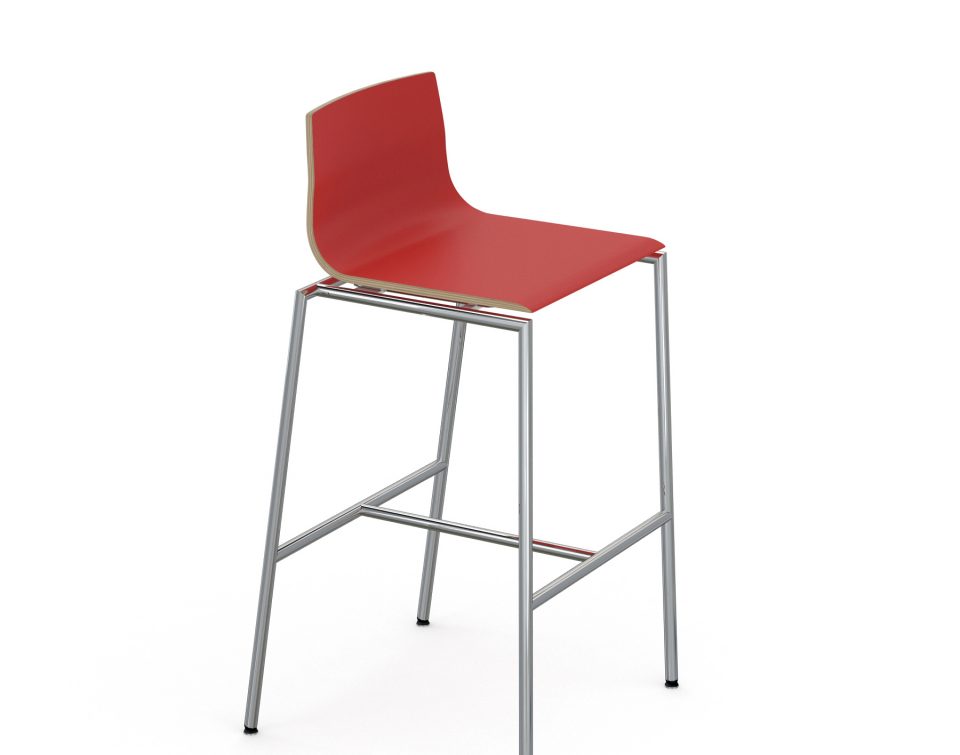 ghế ván ép dán laminate (6)