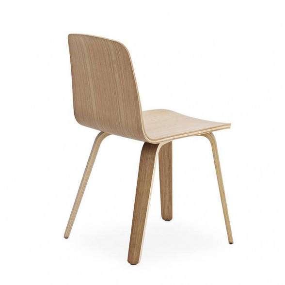 ghế ván ép gỗ uốn cong (5)