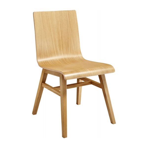 ghế uốn cong gỗ ván ép (9)