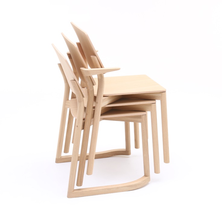 ghế gỗ ván ép uốn cong (2)
