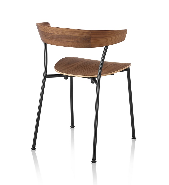 ghế gỗ ván ép uốn cong (15)