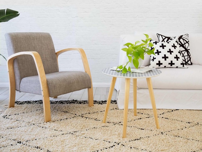 chân ghế chân bàn gỗ plywood (5)