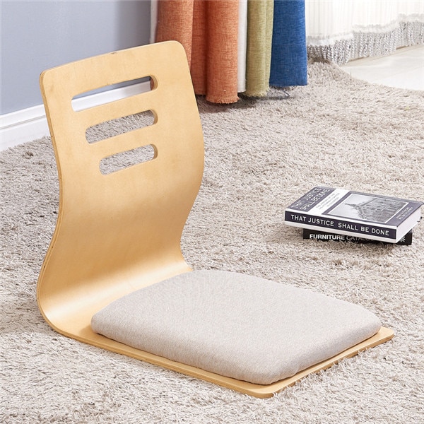 ghế kiểu nhật gỗ ván ép (10)