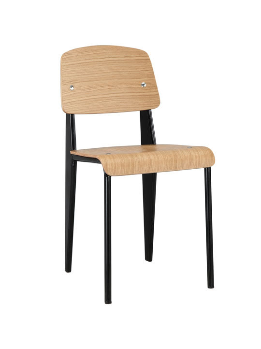 ghế uốn cong gỗ plywood (1)