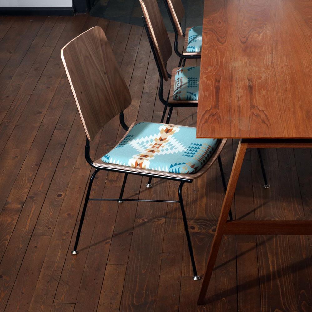 ghế gỗ plywood uốn cong (10)