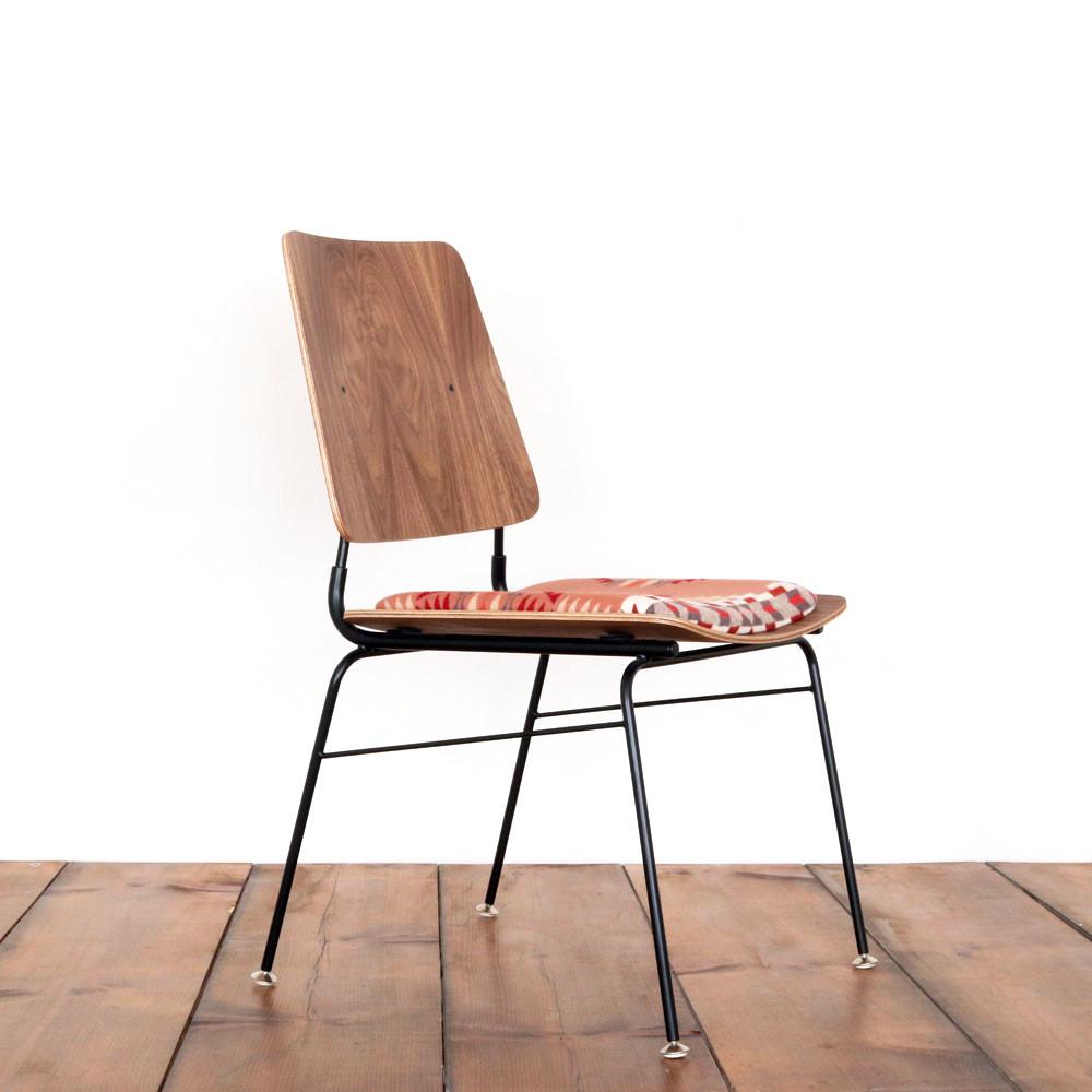 ghế gỗ plywood uốn cong (5)