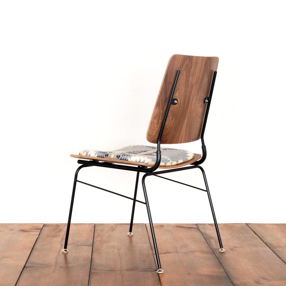 ghế gỗ ván ép phủ veneer