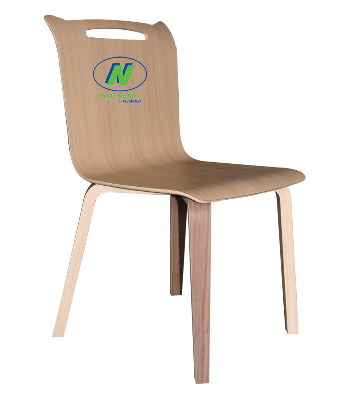 ghế gỗ ván ép uốn cong (1)