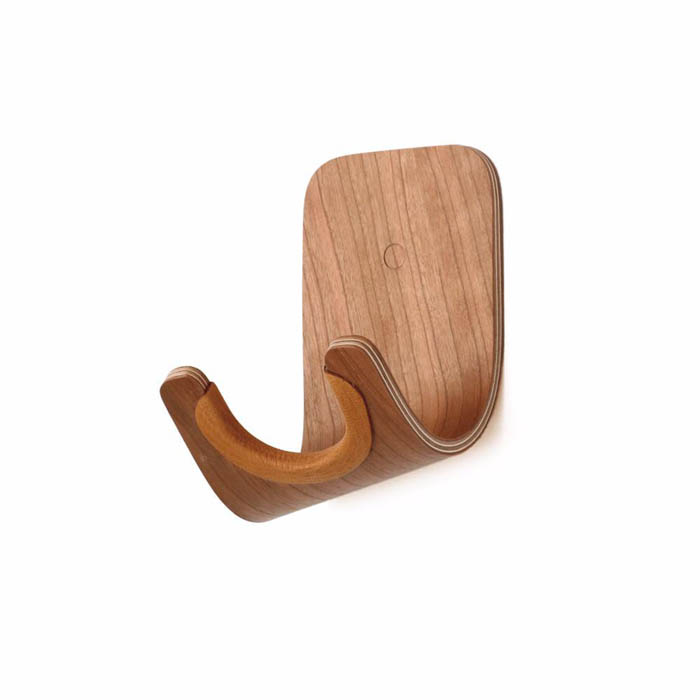 giá đỡ gỗ ván ép 9