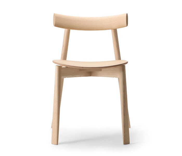 ghế ván ép gỗ veneer (1)
