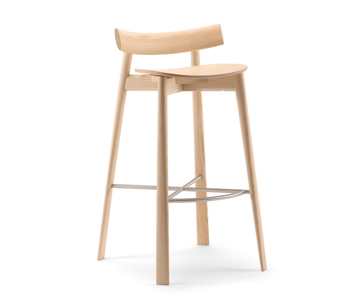 ghế ván ép gỗ veneer (4)
