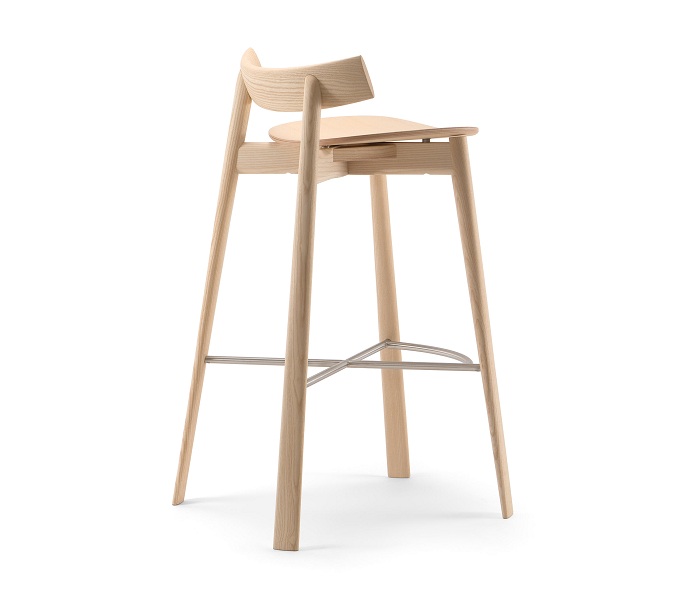 ghế ván ép gỗ veneer (5)