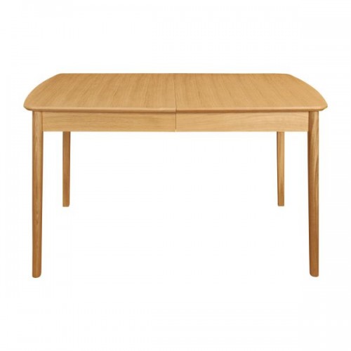 Bàn gỗ plywood - Xu hướng thiết kế nội thất từ ván ép thẳng