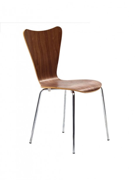 ghế ván ép dán veneer (2)