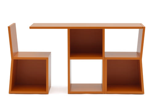 ghế gỗ uốn cong