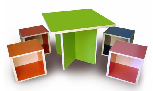 ghế gỗ trẻ em