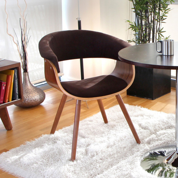 ghế gỗ ván ép plywood