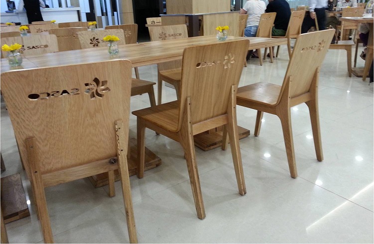 ván ép uốn cong