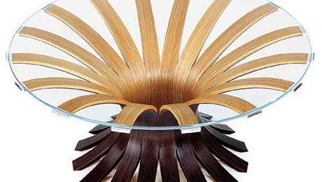 Ván ép gỗ plywood và những ứng dụng khó tin